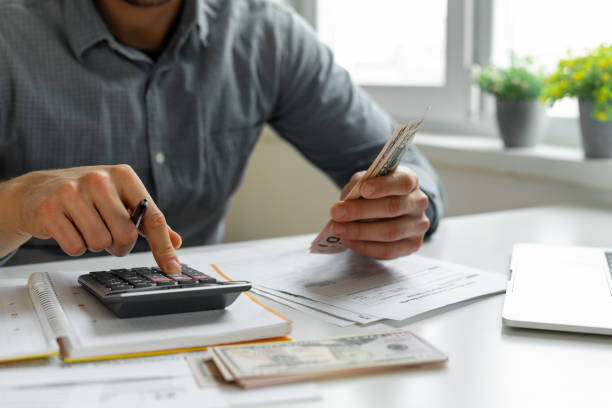  Lwa, CA Loan Agency Pros