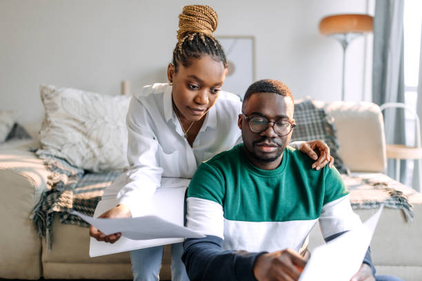 Best Home Equity Loans  in Lwa, CA