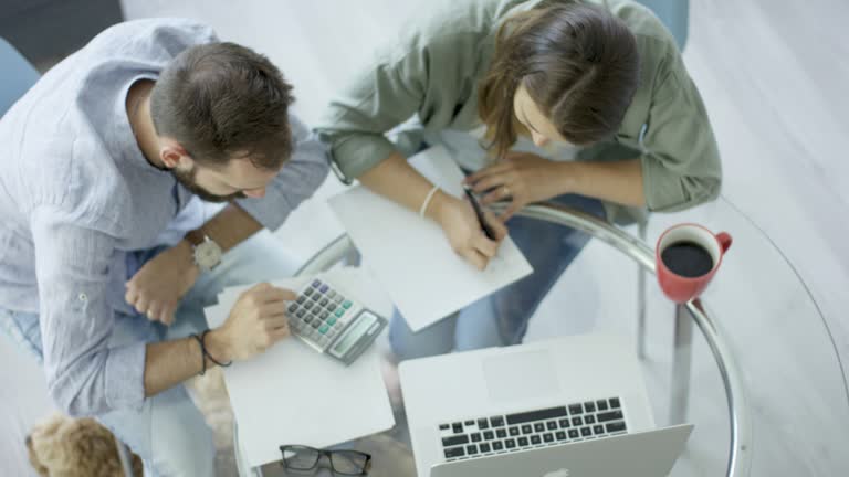Best Financial Counseling and Guidance  in Lwa, CA